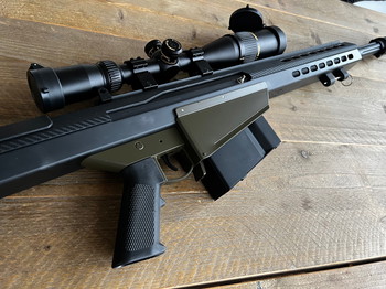 Image 4 pour Barrett M107 A1 .50