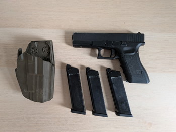 Image 2 for WE Glock
