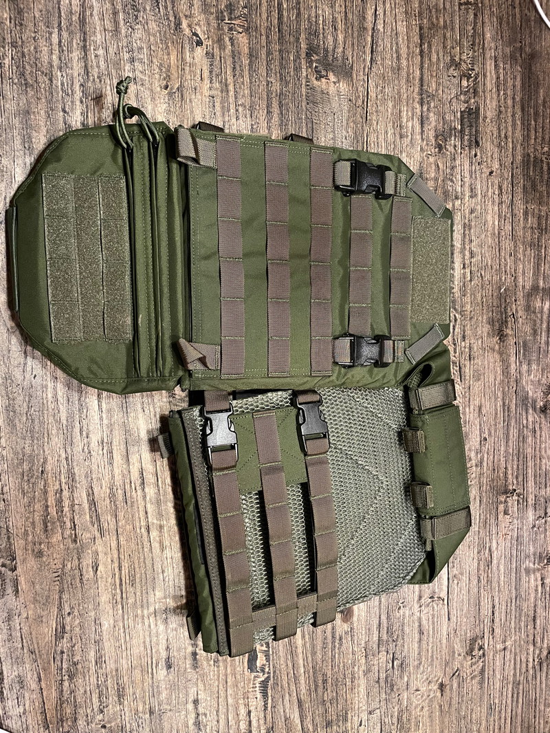 Bild 1 für Recon Plate Carrier OD