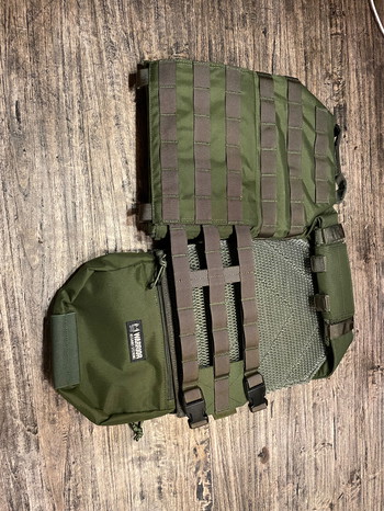 Bild 2 für Recon Plate Carrier OD