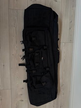 Image for Double Rifle bag + 2 pistols