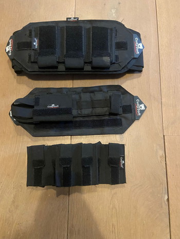 Afbeelding 4 van Cubysoft NSL Belt