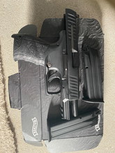 Image pour Walther PPQ m2 met extra magazijn