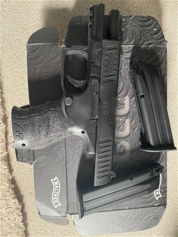 Image 2 for Walther PPQ m2 met extra magazijn