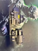 Image pour Nieuwe EOTECH G43 met Magnifier