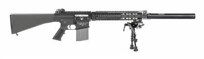 Afbeelding van !!!!!!!!WANTED!!!!!!!!!! M110 SASS with QD Silencer or MK11