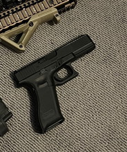 Image for Glock 17 gen 5 co2 1j