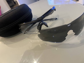 Bild für Lunette Ess 2ls crossblade