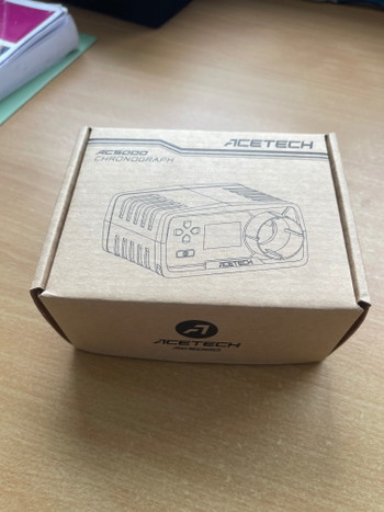Image 4 pour Tracer Unit Acetech Predator AT2000R