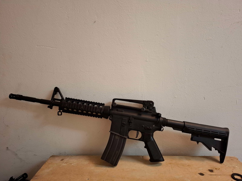 Imagen 1 de Specna Arms EDGE M4 - GATE ASTER