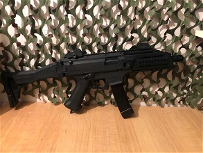 Image for Scorpion evo hpa