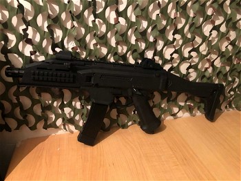 Image 4 for Scorpion evo hpa