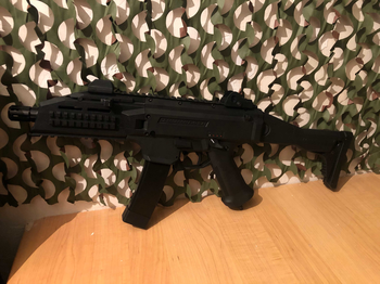 Imagen 4 de Scorpion evo hpa