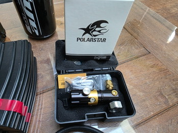 Afbeelding 3 van Novritsch ssp5 HPA kit