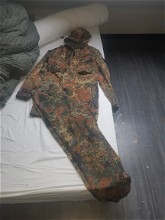 Image for Camo kleding maat L