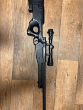 Afbeelding van Well L96 Airsoft Sniper Rifle