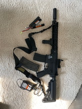 Image for Lancer Tactical Blackbird Hybrid