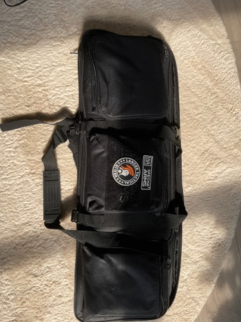 Afbeelding 2 van Lancer Tactical Blackbird Hybrid