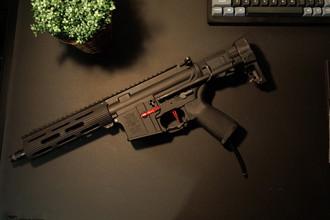 Image pour VFC Stinger M4 | Polarstar Fusion Engine