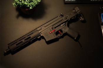 Bild 2 für VFC Stinger M4 | Polarstar Fusion Engine