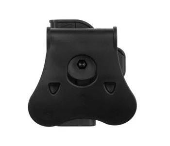 Image 5 pour Amomax Paddle Holster for WE / VFC M&P9 (Black) A-27390