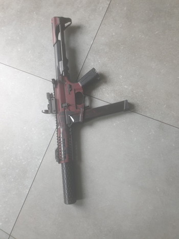 Image 4 for ARP9 DEADPOOL( mag wegen tegen elk aannemelijk bod