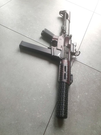 Image 5 for ARP9 DEADPOOL( mag wegen tegen elk aannemelijk bod