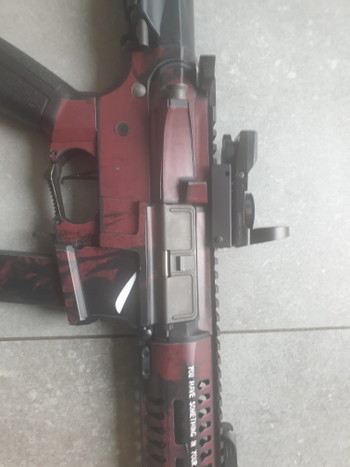 Image 7 for ARP9 DEADPOOL( mag wegen tegen elk aannemelijk bod