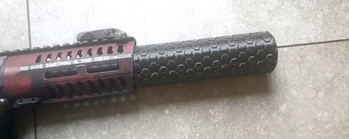 Image 8 for ARP9 DEADPOOL( mag wegen tegen elk aannemelijk bod