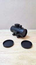 Imagen para Theta Optics 1x40 Red Dot