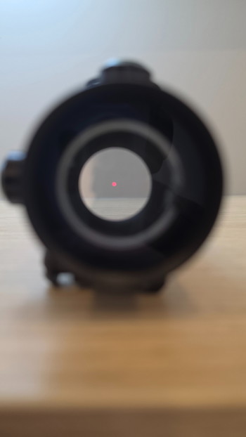 Image 3 for Theta Optics 1x40 Red Dot