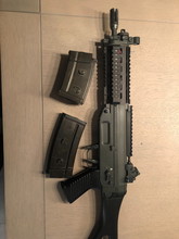 Bild für cybergun SG-552-1 commando