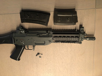 Bild 4 für cybergun SG-552-1 commando