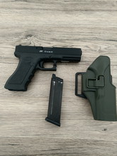 Afbeelding van glock 17