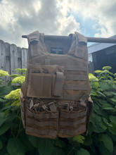 Afbeelding van Invader Gear tactical vest