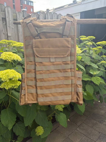 Bild 3 für Invader Gear tactical vest