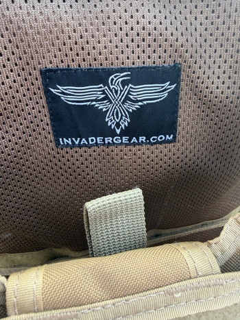 Bild 4 für Invader Gear tactical vest
