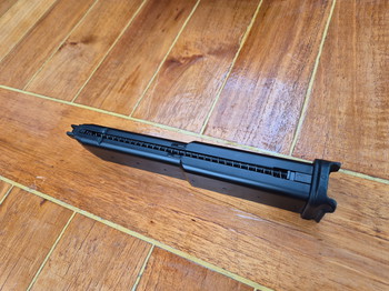 Bild 4 für SMC-9 | 50 Round Magazine | G&G