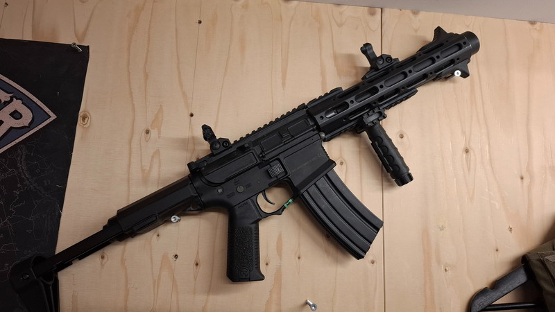 Imagen 1 de Ares amoeba am-13 honey badger