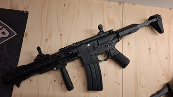 Imagen 2 de Ares amoeba am-13 honey badger
