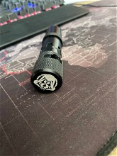 Image for Wolverine Wraith CO2 Adapter 12gr