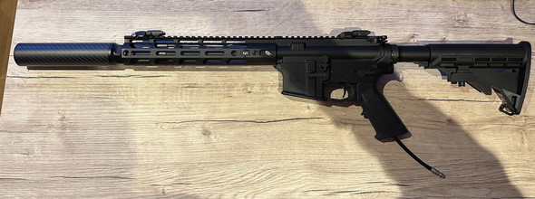 Imagen para Wolverine MTW Forged