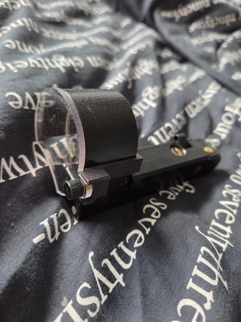 Image 1 pour OKP-7 replica red dot (idk brand)