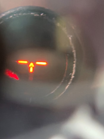 Image 3 for OKP-7 replica red dot (idk brand)
