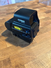 Imagen para Red Dot 558 Ram Technical