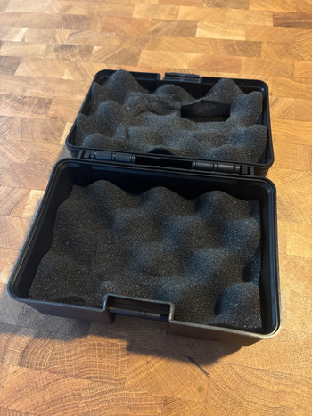 Image 5 pour Red Dot 558 Ram Technical