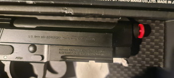 Image 4 for M9A1 TOKYO MARUI GAZ