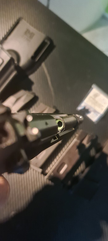 Image 6 for M9A1 TOKYO MARUI GAZ