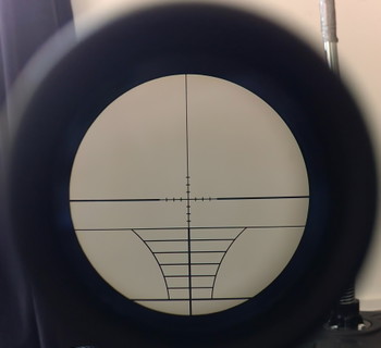 Imagen 5 de ASG AW 308 Sniper,SL, Spring + bbs + targets