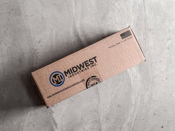 Imagen 2 de Midwest Industries MP5 Handguard